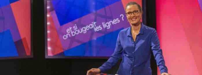 France Télévisions: «Outre-mer, et si on bougeait les lignes ?» - émission inédite «Outre-mer - l’Europe, si proche, si loin»