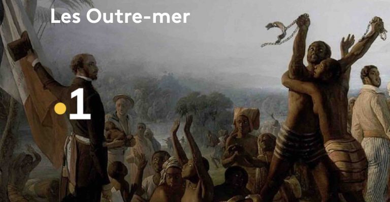 France Télévisions/portail des Outre-mer : programmation spéciale en mai pour le bicentenaire de la mort de Napoléon