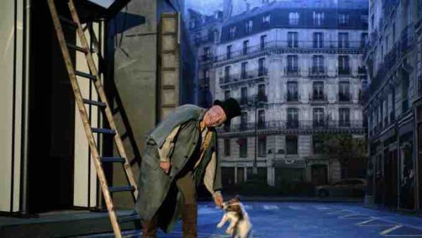 France Télévisons : soirée théâtre avec deux pièces de Georges Feydeau mises en scène par Zabou Breitman lundi 10 mai sur Culturebox