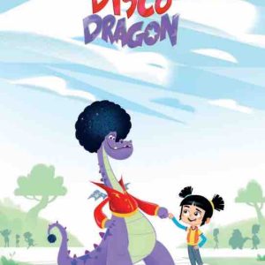 France tv distribution: lancement de la série animée «Disco Dragon» au MIPTV 2021
