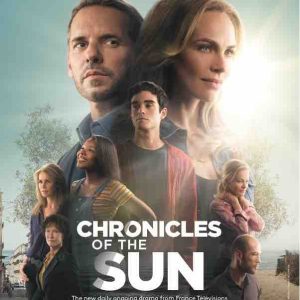 France tv distribution: nouvelles ventes pour la saga quotidienne «Un si grand soleil»