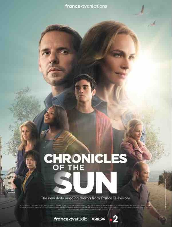 France tv distribution: nouvelles ventes pour la saga quotidienne «Un si grand soleil»