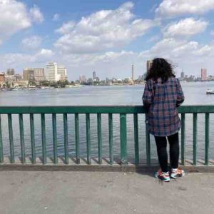 GEDEON Programmes/ ARTE France : «BD» arabe en tournage en Égypte