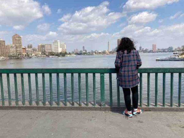 GEDEON Programmes/ ARTE France : «BD» arabe en tournage en Égypte