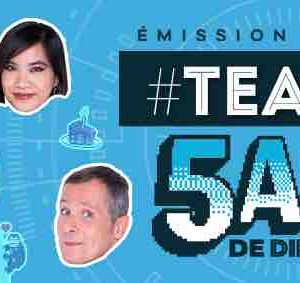 Game One : «#TEAMG1» fête ses 5 ans le 14 avril