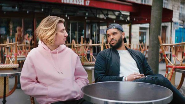 Groupe CANAL+ : une nouvelle campagne de publicité pour soutenir les étudiants