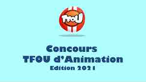 Groupe TF1: PrixTFOU d’ANIMATION : Mathilde Belin et Marie Seurin lauréates 2021 pour le scénario «Alliés»