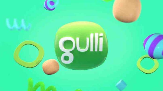 Gulli - records sur la semaine du 12 au 18 avril