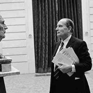 HISTOIRE TV : 40 ans après l’élection du 10 mai 1981, une nuit spéciale François Mitterrand dimanche 9 mai