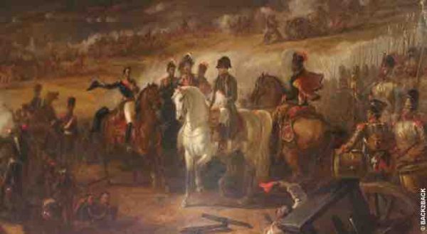 HISTOIRE TV : la série documentaire «Napoléon» le 3 mai à partir de 20h50