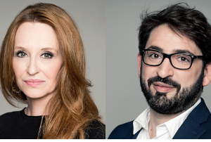 H. LECOMTE (LCI) : «Nous souhaitons mettre en place une vraie synergie entre TF1, LCI, et LCI.fr»