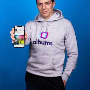 T. KHRIS (Albums) : «Contrôler un réseau social mondial devient aujourd’hui une arme politique que l’Europe n’a pas»