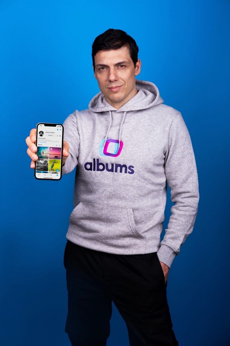 T. KHRIS (Albums) : «Contrôler un réseau social mondial devient aujourd’hui une arme politique que l’Europe n’a pas»