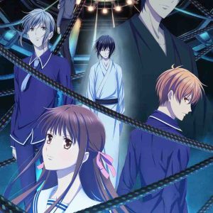 J-ONE : «Fruits basket: The final» dès le 8 avril, tous les jeudis à 18h30