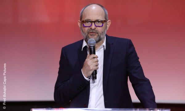 J-E. VALLI (Radioplayer France) : «Radioplayer est une vraie réponse qui respecte les radios et leurs identités»