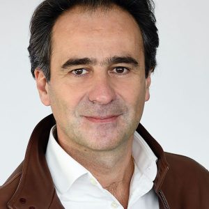 J.E. CASALTA (France Bleu) : "D’ici 2023, les 44 matinales de France Bleu seront diffusées sur France 3"