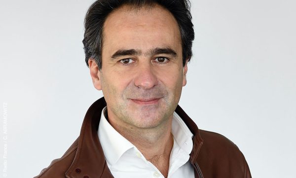 J.E. CASALTA (France Bleu) : "D’ici 2023, les 44 matinales de France Bleu seront diffusées sur France 3"