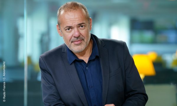 J-P. BAILLE (franceinfo) : "Nous sommes parvenus à rajeunir l'auditoire"