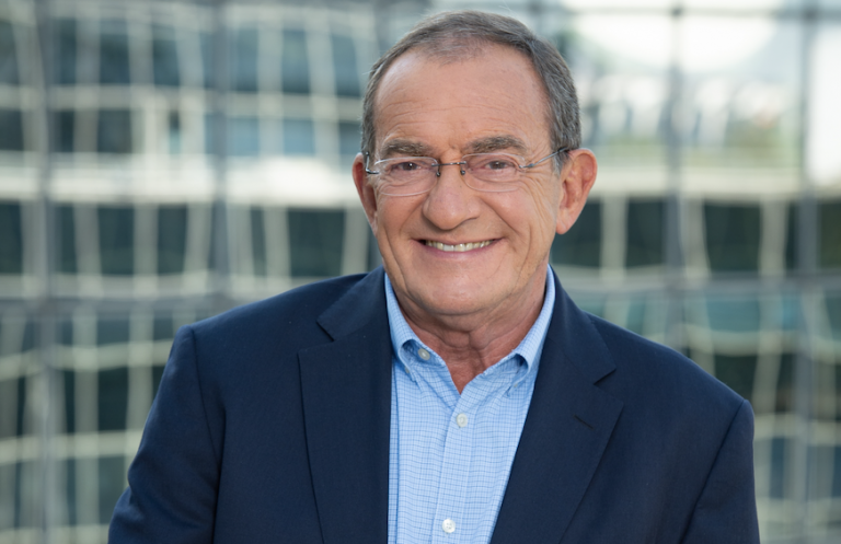 Jean-Pierre PERNAUT (TF1) : «Si Thierry Thuillier, décide de m’appeler en renfort pour la politique ou autre chose, alors je répondrais présent»