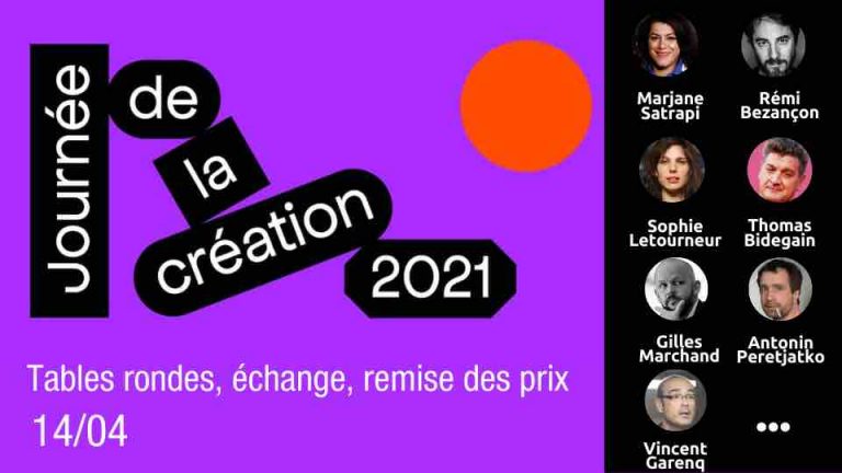 Journée de la Création de l’ARP le 14 avril