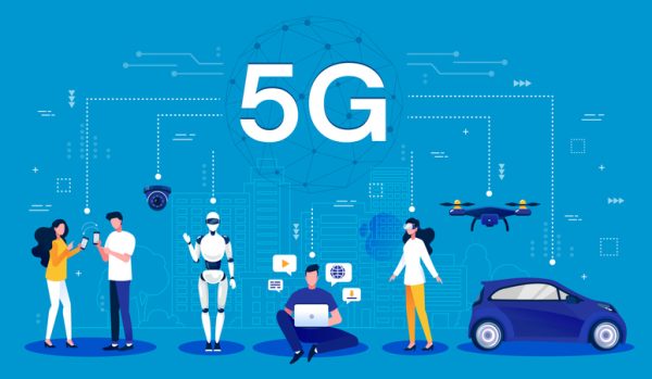 La 5G ne sera pas «allumée» près des écoles et des crèches de la métropole de Nantes jusqu’au rapport de l’Anses