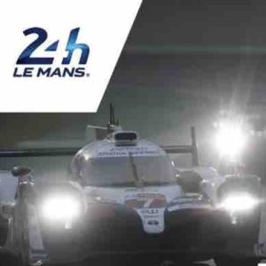 La chaîne l’Equipe diffusera en clair les 24h du Mans jusqu’en 2023