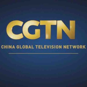 Le Conseil supérieur de l’audiovisuel saisi par l’ONG Safeguard Defenders à propos de la chaîne publique chinoise CGTN