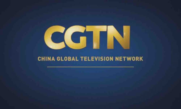 Le Conseil supérieur de l’audiovisuel saisi par l’ONG Safeguard Defenders à propos de la chaîne publique chinoise CGTN