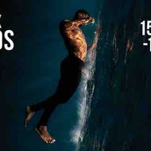 Le Festival Nouveaux Regards du 15 au 18 avril