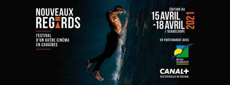 Le Festival Nouveaux Regards du 15 au 18 avril