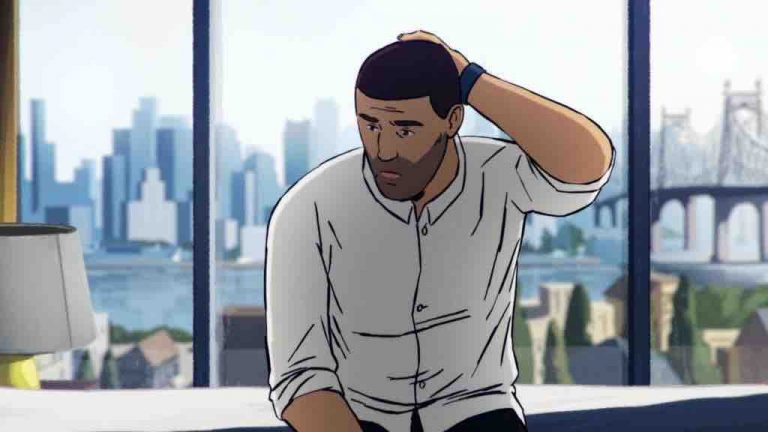 Le documentaire animé «Flee» récompensé au Festival du film de Göteborg