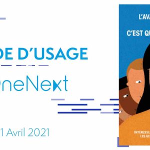L’ACPM lance une étude sur les usages de OneNext