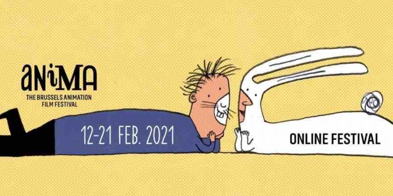 L’animation française récompensée au festival bruxellois Anima