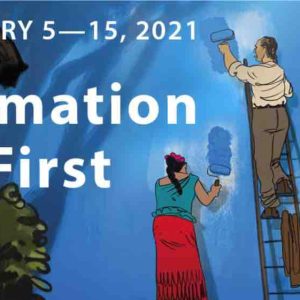 L’animation française à l’honneur au dernier Animation First
