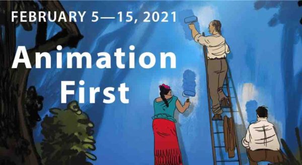 L’animation française à l’honneur au dernier Animation First