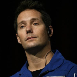 L’astronaute Thomas Pesquet présent sur la radio Fip pour sa 2ème mission dans l’espace