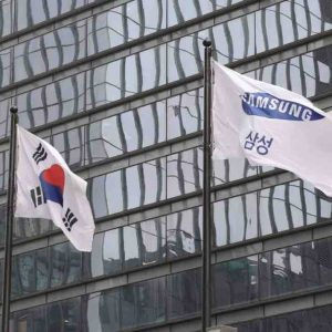 L’héritier et patron de facto de Samsung Lee Jae-yong, en procès pour la fusion controversée de deux filiales