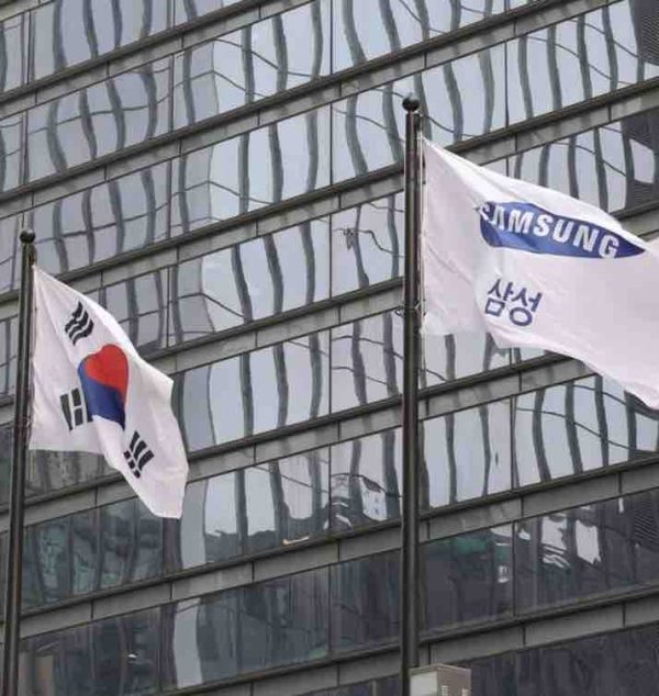 L’héritier et patron de facto de Samsung Lee Jae-yong, en procès pour la fusion controversée de deux filiales