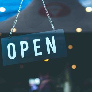 M6 Publicité lance «Welcome Back», une offre pour accompagner la réouverture des commerces