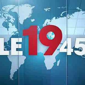 M6 : annonce de la liste des Bleus sélectionnés pour l’UEFA EURO 2020 mardi 18 mai dans le «19H45»