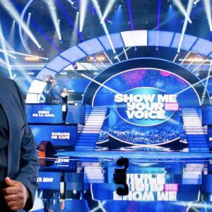 M6 : «Show Me Your Voice» à partir du jeudi 22 avril à 21h05