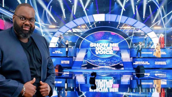 M6 : «Show Me Your Voice» à partir du jeudi 22 avril à 21h05