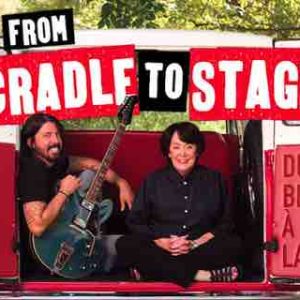 MTV HITS : «From Cradle to Stage : du berceau à la scène» dès le 9 mai
