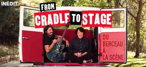 MTV HITS : «From Cradle to Stage : du berceau à la scène» dès le 9 mai