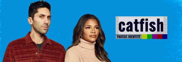 MTV/ «Catfish : fausse identité» : épisodes inédits en US+1 dès le 15 mai