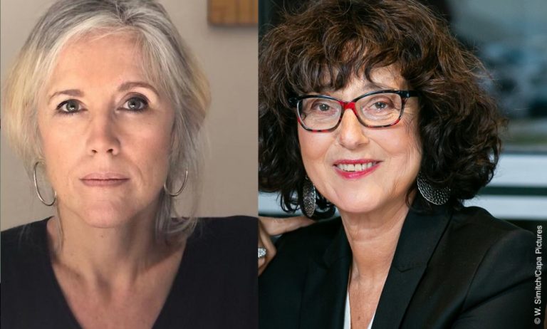 M. DUPUY D’ANGEAC/ L. BACHMAN (Barjac) : « Nous travaillons à l’adaptation de «Madame Bovary» en unitaire de 90&prime; pour France 2 »