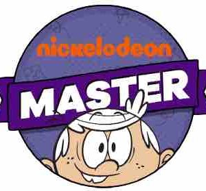 NICKELODEON : Le grand quiz des Loud avec l’application Nickelodeon Master