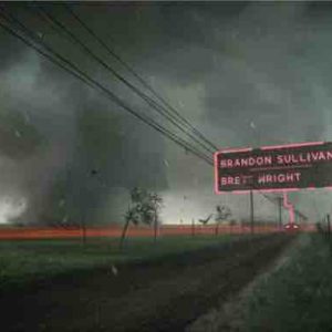 National Geographic lance la nouvelle série documentaire «A la poursuite des tornades» dès le mercredi 2 juin à 21h00