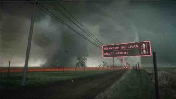 National Geographic lance la nouvelle série documentaire «A la poursuite des tornades» dès le mercredi 2 juin à 21h00