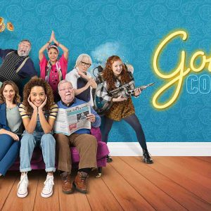 Nickelodéon Teen : la nouvelle série inédite «Goldie & Compagnie» dès le 24 mai